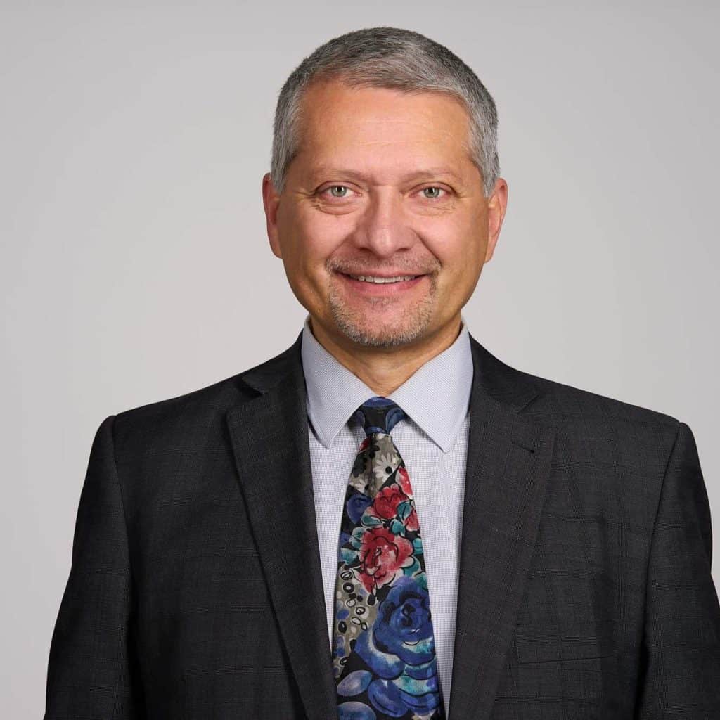 Hal Penner Give More with Gifts of Securities - Abundance Canada